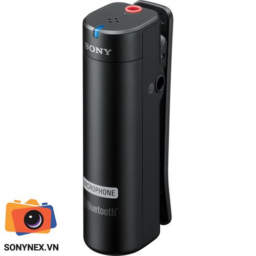 Microphone không dây Sony ECM-AW4 | Hàng chính hãng.