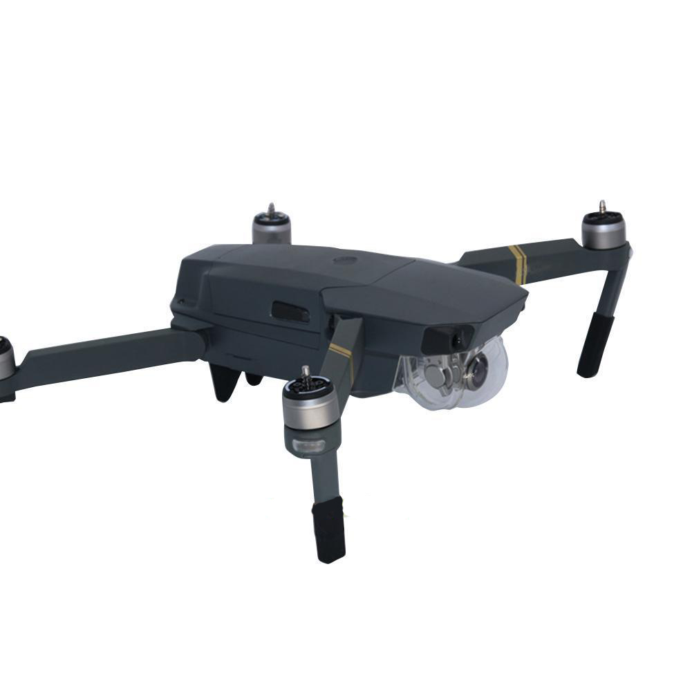 Chân nhựa cho Mavic Pro | Hàng nhập khẩu