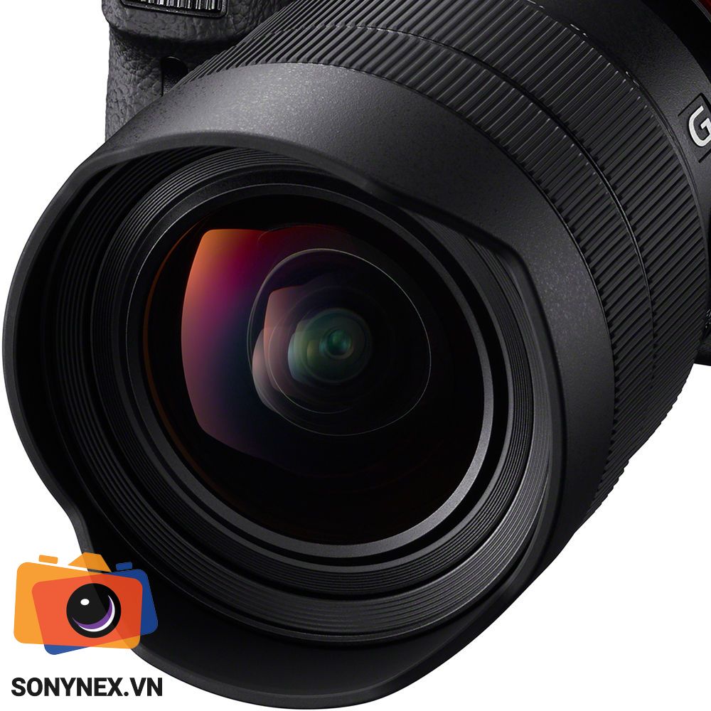 Sony FE 12-24mm F4 G | Chính hãng