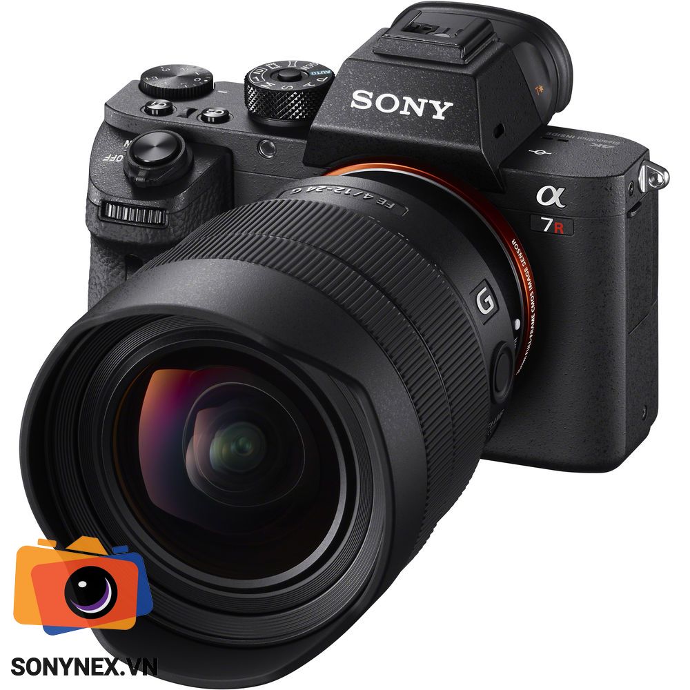 Sony FE 12-24mm F4 G | Chính hãng