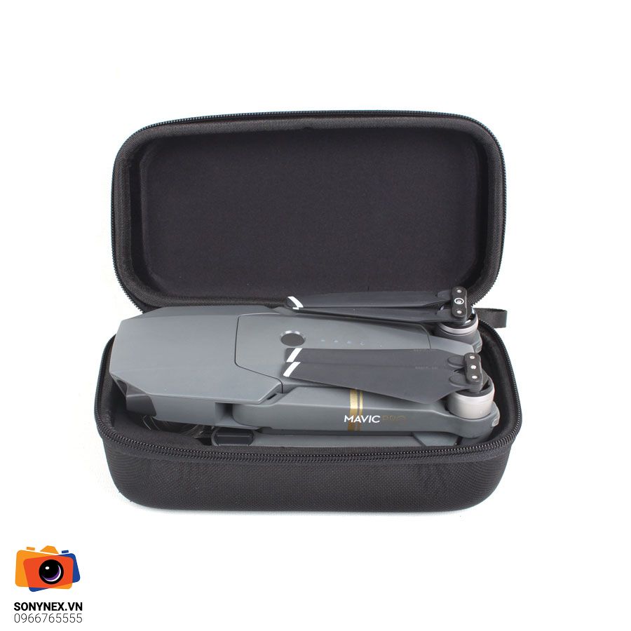 Hộp cứng bảo vệ Mavic Pro và tay điều khiển | Hàng nhập khẩu