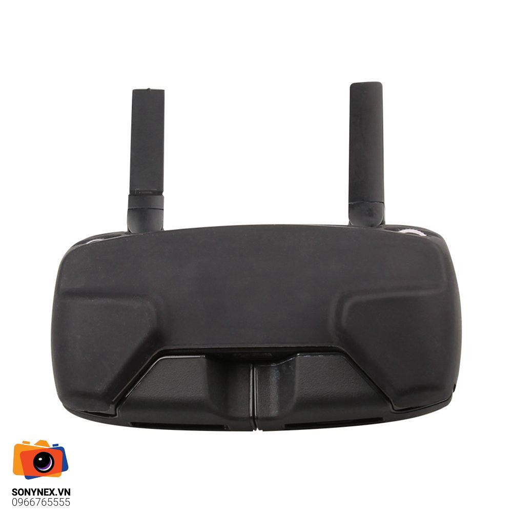 Bao Silicon Cho Tay Điều Khiển Mavic Pro | Chính Hãng - cấu hình hộp sạc