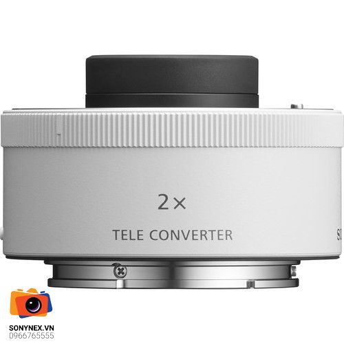 Ngàm Chuyển Đổi Tiêu Cự X2.0 Tele Converter FullFrame | Chính Hãn - cấu hình hộp sạc