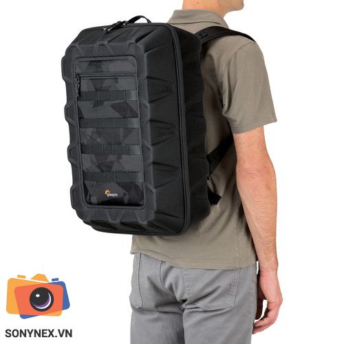 Balo Drone Lowepro DRONEGUARD CS400