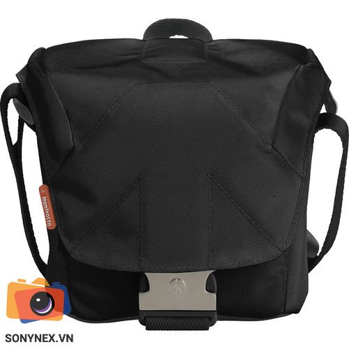 Túi máy ảnh Manfrotto Bella 3 Shoul Bag | Đen