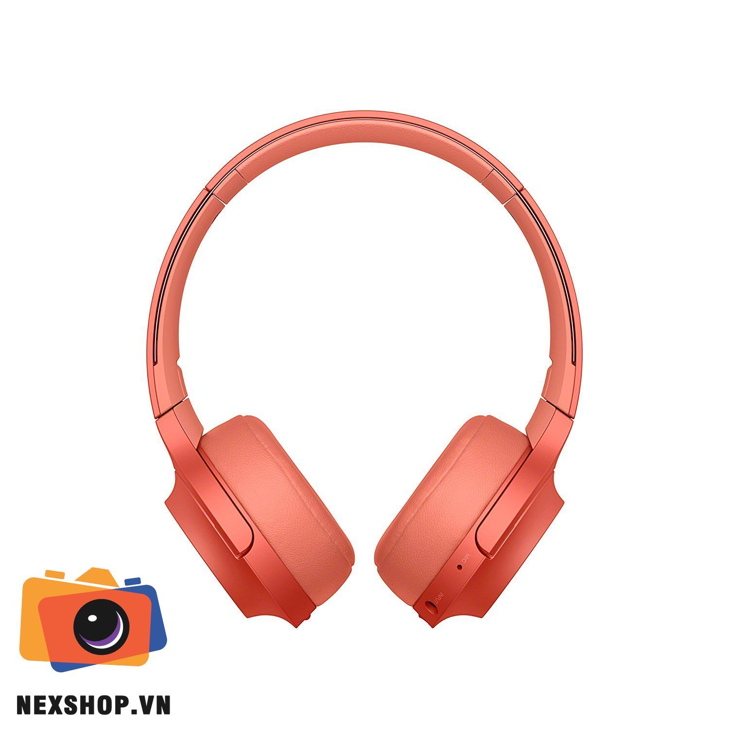 Tai nghe Sony WH-H800 Không dây Hi-res H.ear On 2 Mini | Chính hã - chi tiết sản phẩm