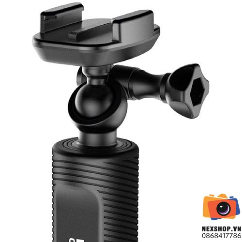 Gậy cầm tay GoPro El Grande | Chính hãng, ổn định cao - cấu hình hộp sạc