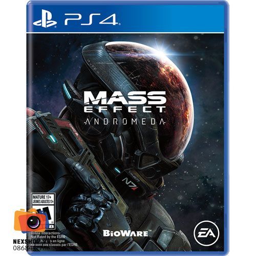 Mass Effect: Andromeda | Trò chơi nhập vai | Chính hãng | Chính hãng — ảnh 1