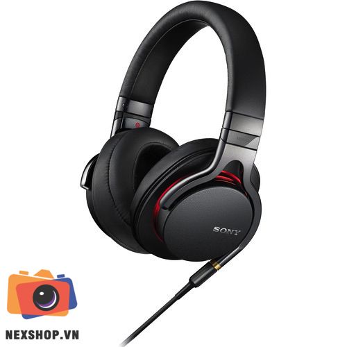 Tai nghe Sony Hi-Res MDR-1ABP | Chính hãng, bảo hành 2 năm - thiết kế và phụ kiện