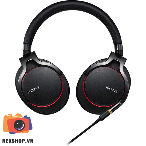 Tai nghe Sony Hi-res MDR-1ABP | Chính hãng | Đen