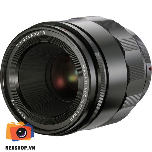 Ống kính VOIGTLANDER 65MM F/2 MACRO APO-LANTHAR ( E-mount) | Chính hãng