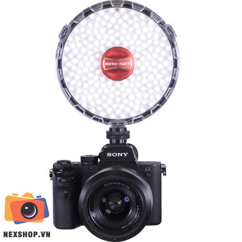 Đèn Rotolight Neo 2 | Hàng nhập khẩu