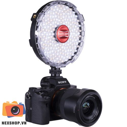 Đèn Rotolight Neo 2 | Hàng nhập khẩu