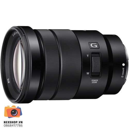 Máy quay chuyên nghiệp Sony FS5K | Chính hãng - mặt sau và phụ kiện đi kèm