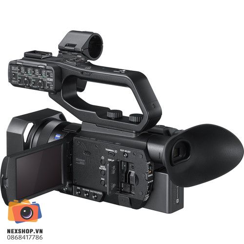 Máy quay chuyên nghiệp Sony PXW-Z90V | Chính hãng