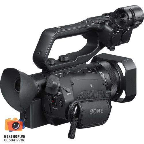 Máy quay chuyên nghiệp Sony PXW-Z90V | Chính hãng