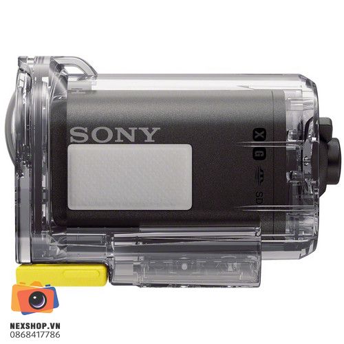 Phụ kiện máy quay hành động tấm chắn sương mù Sony AKA-AF1 | Hàng chính hãng