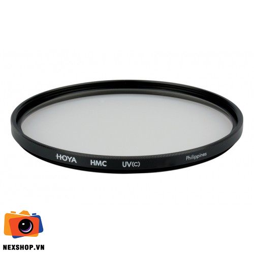 Kính lọc Filter Hoya HMC 55mm | Chính hãng