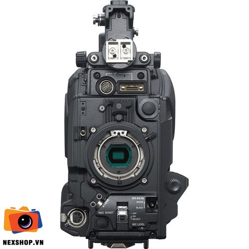 Máy quay chuyên nghiệp Sony X400KF | Chính hãng