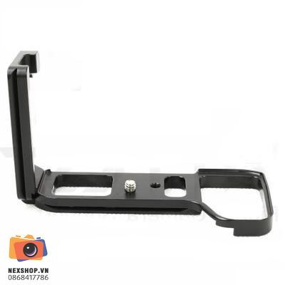 L Plate Cho Máy Ảnh Sony A9/A7RIII | Chính Hãng, Nhập Khẩu - thiết kế và phụ kiện