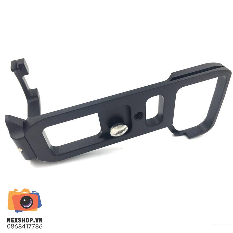 L Plate Cho Máy Ảnh Sony A9/A7RIII | Chính Hãng, Nhập Khẩu - cấu hình hộp sạc