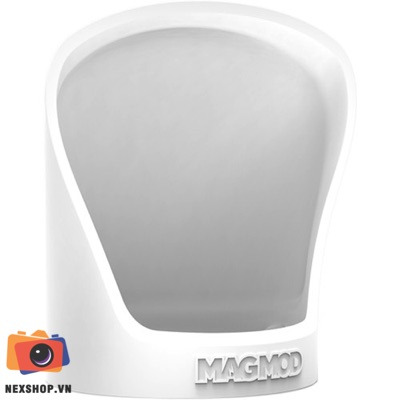 Tản sáng flash Magmod MagBounce | Chính hãng - thiết kế và phụ kiện