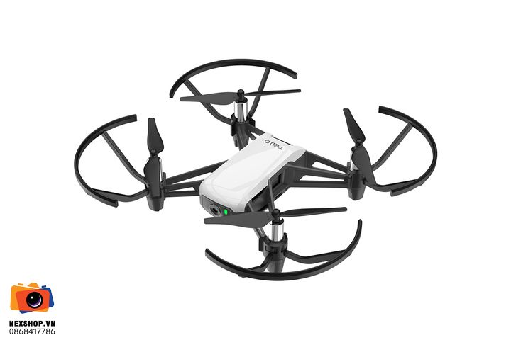 Ryze Tech Tello Quadcopter | Màu Trắng | Chính hãng
