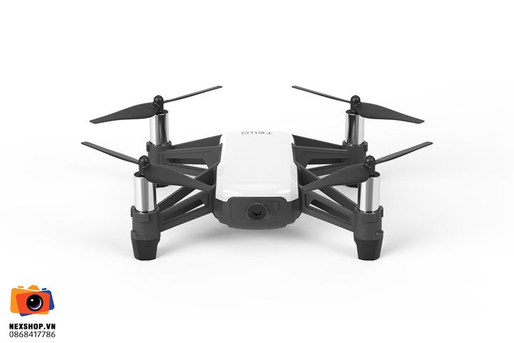 Ryze Tech Tello Quadcopter | Màu Trắng | Chính hãng