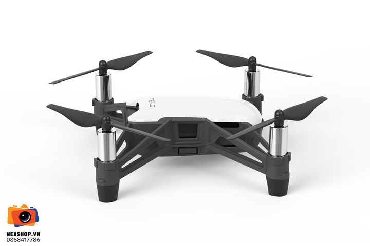 Ryze Tech Tello Quadcopter | Màu Trắng | Chính hãng