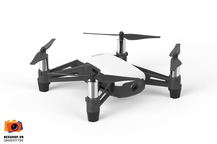 Ryze Tech Tello Quadcopter | Màu Trắng | Chính hãng