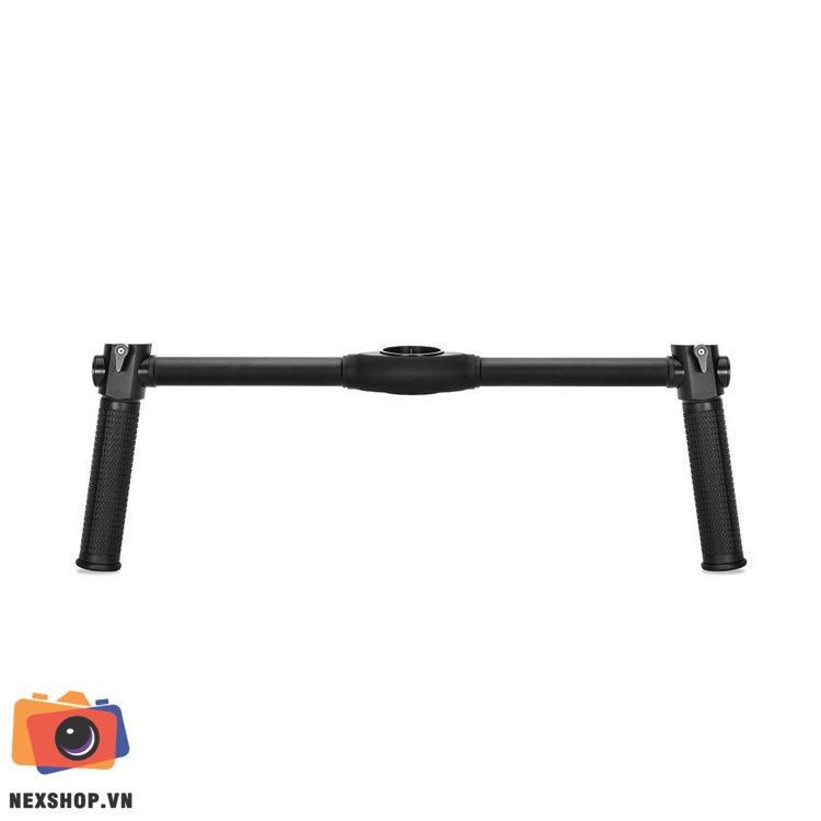 Crane Dual-hand Handles Tay Cầm Đôi | Chính Hãng - khả năng kết nối thiết bị