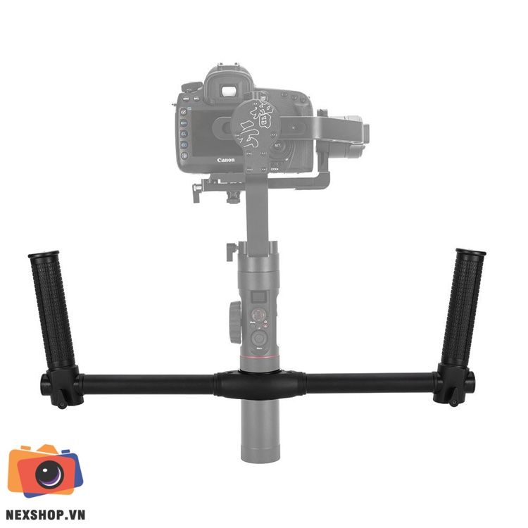 Crane Dual-hand Handles Tay Cầm Đôi | Chính Hãng - thiết kế và phụ kiện