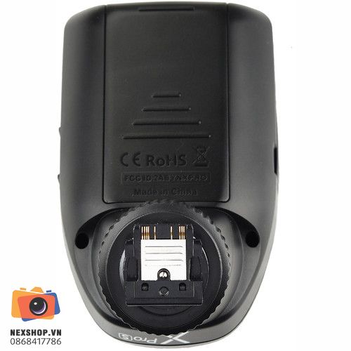 Cục phát không dây cho Sony GODOX Xpro - S | Chính hãng