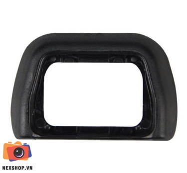 Eyecup JJC | Dành cho Sony A6000-A6300-A6500 | Chính hãng - cấu hình hộp sạc