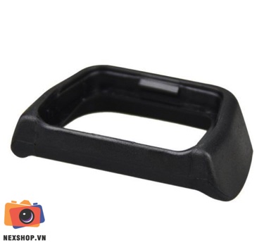 Eyecup JJC | Dành cho Sony A6000-A6300-A6500 | Chính hãng - khả năng kết nối thiết bị