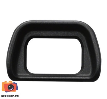 Eyecup JJC | Dành cho Sony A6000-A6300-A6500 | Chính hãng - thiết kế và phụ kiện