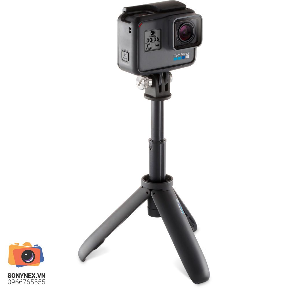 Chân gắn Shorty cho Gopro | Chính hãng