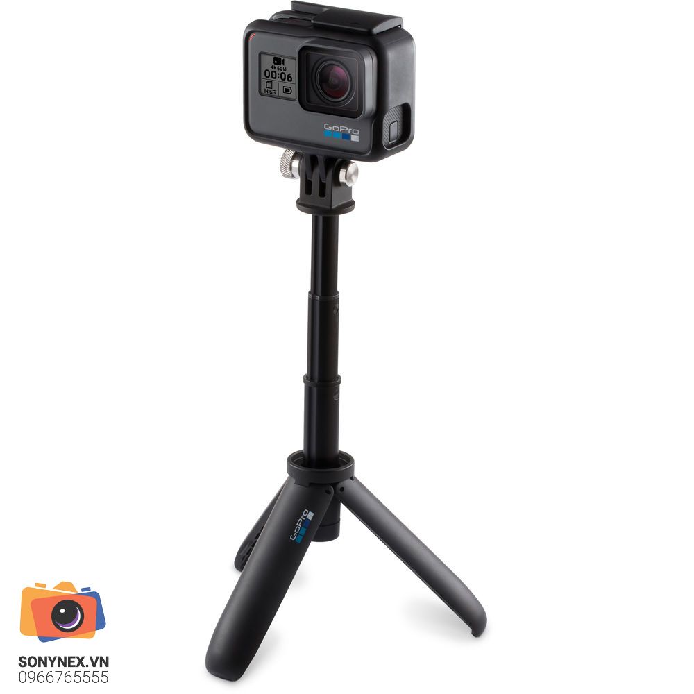 Chân gắn Shorty cho Gopro | Chính hãng