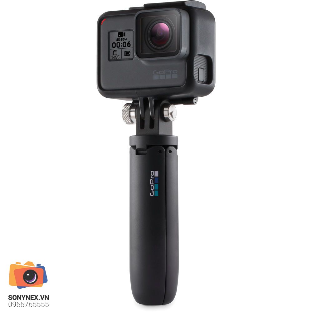 Chân gắn Shorty cho Gopro | Chính hãng