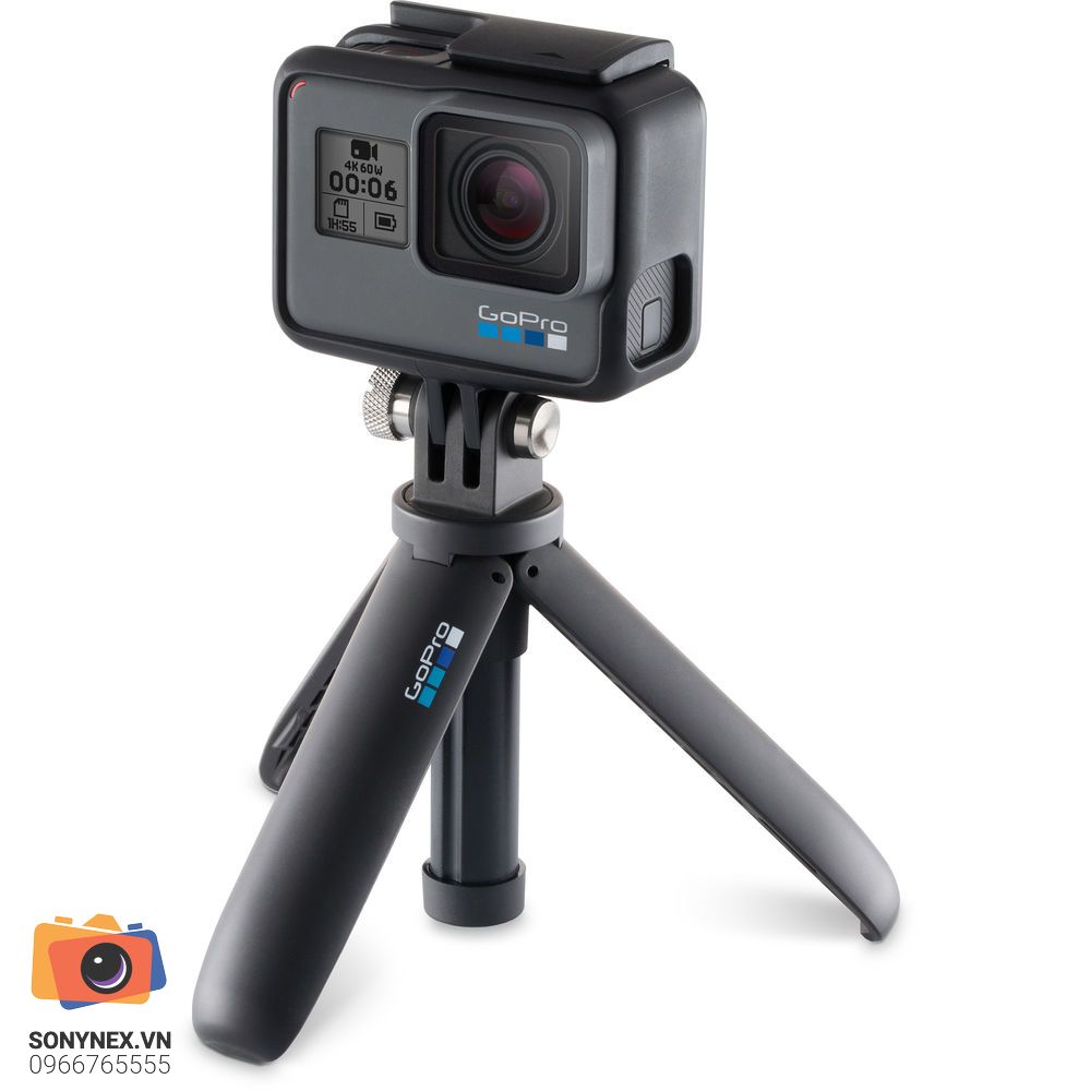 Chân gắn Shorty cho Gopro | Chính hãng