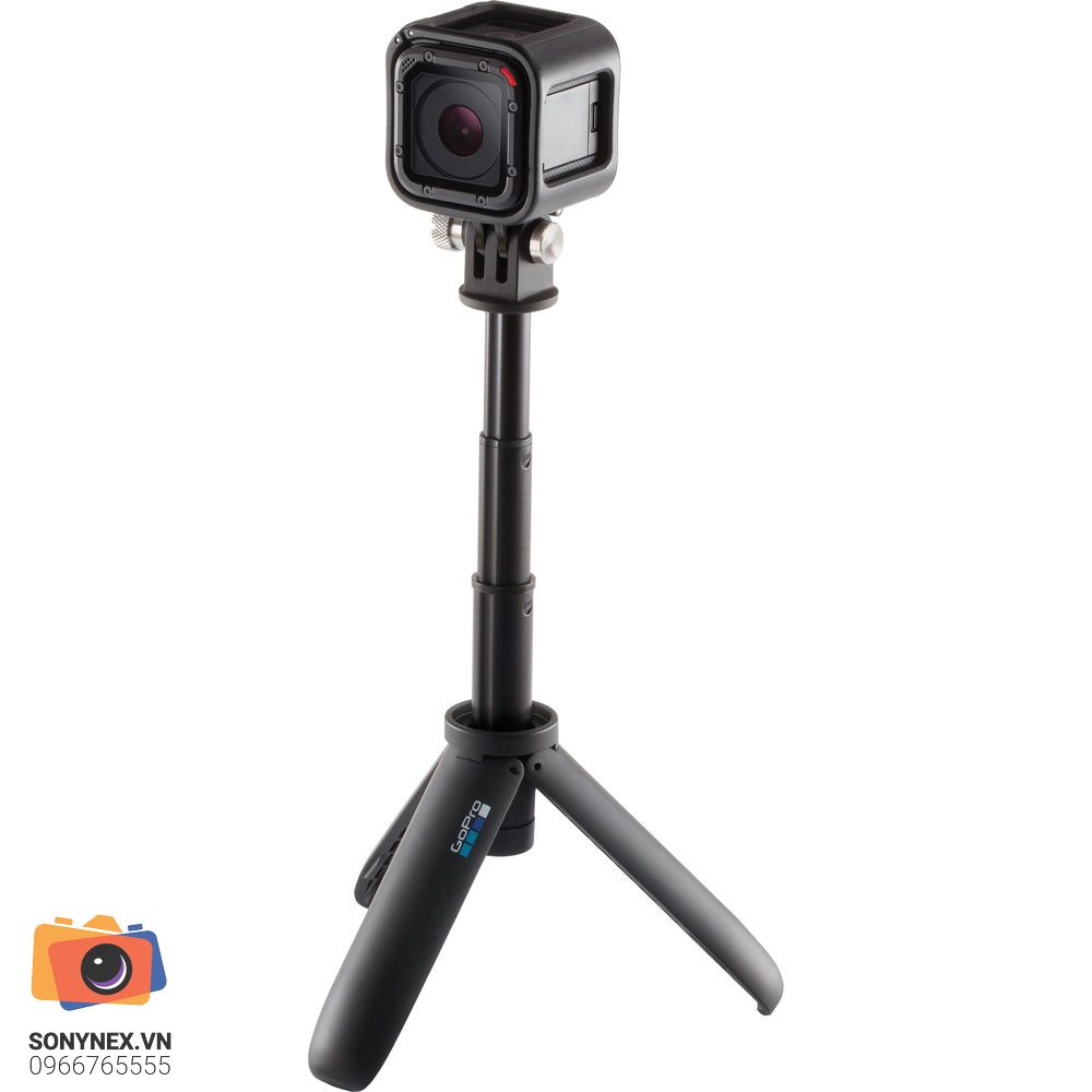 Chân gắn Shorty cho Gopro | Chính hãng