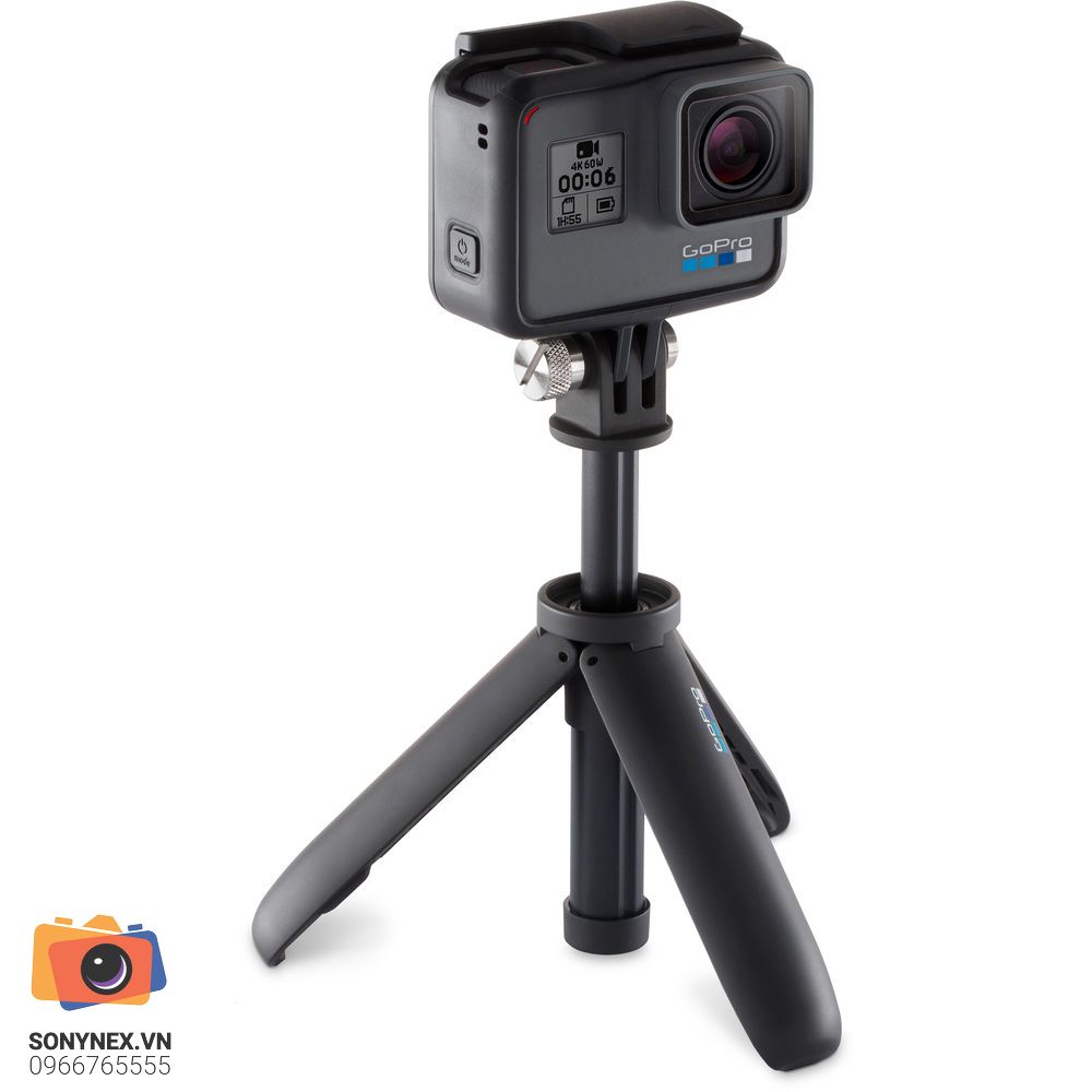 Chân gắn Shorty cho Gopro | Chính hãng