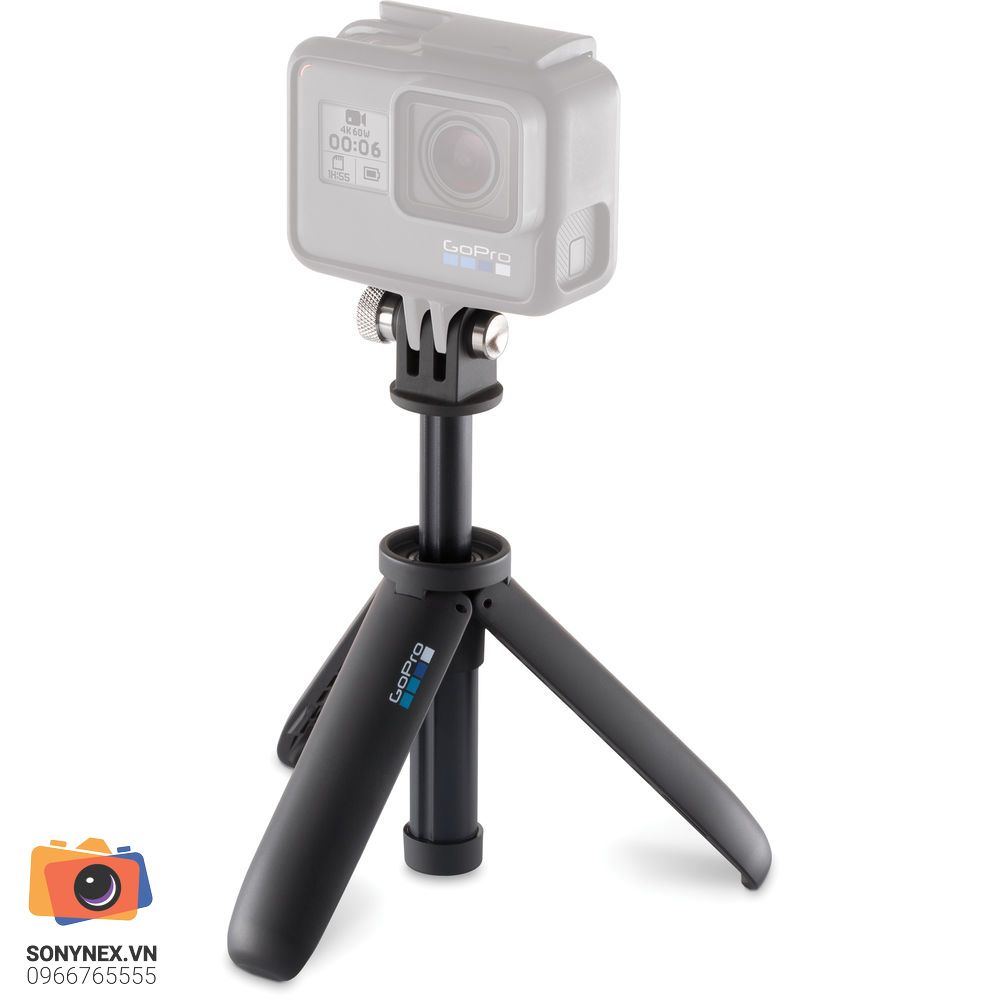 Chân gắn Shorty cho Gopro | Chính hãng