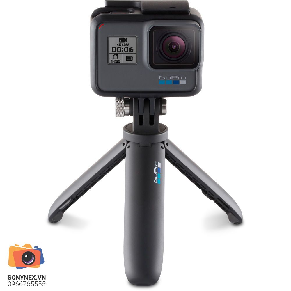 Chân gắn Shorty cho Gopro | Chính hãng