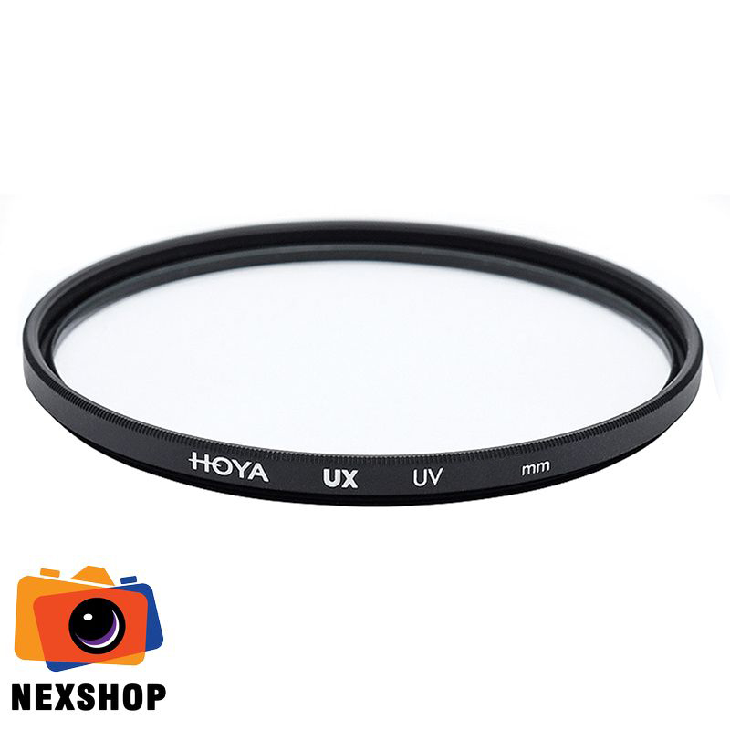 Kính lọc Filter Hoya HMC UX UV 67mm | Chính hãng