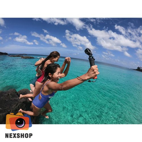 Phao cầm tay GoPro | Chính hãng