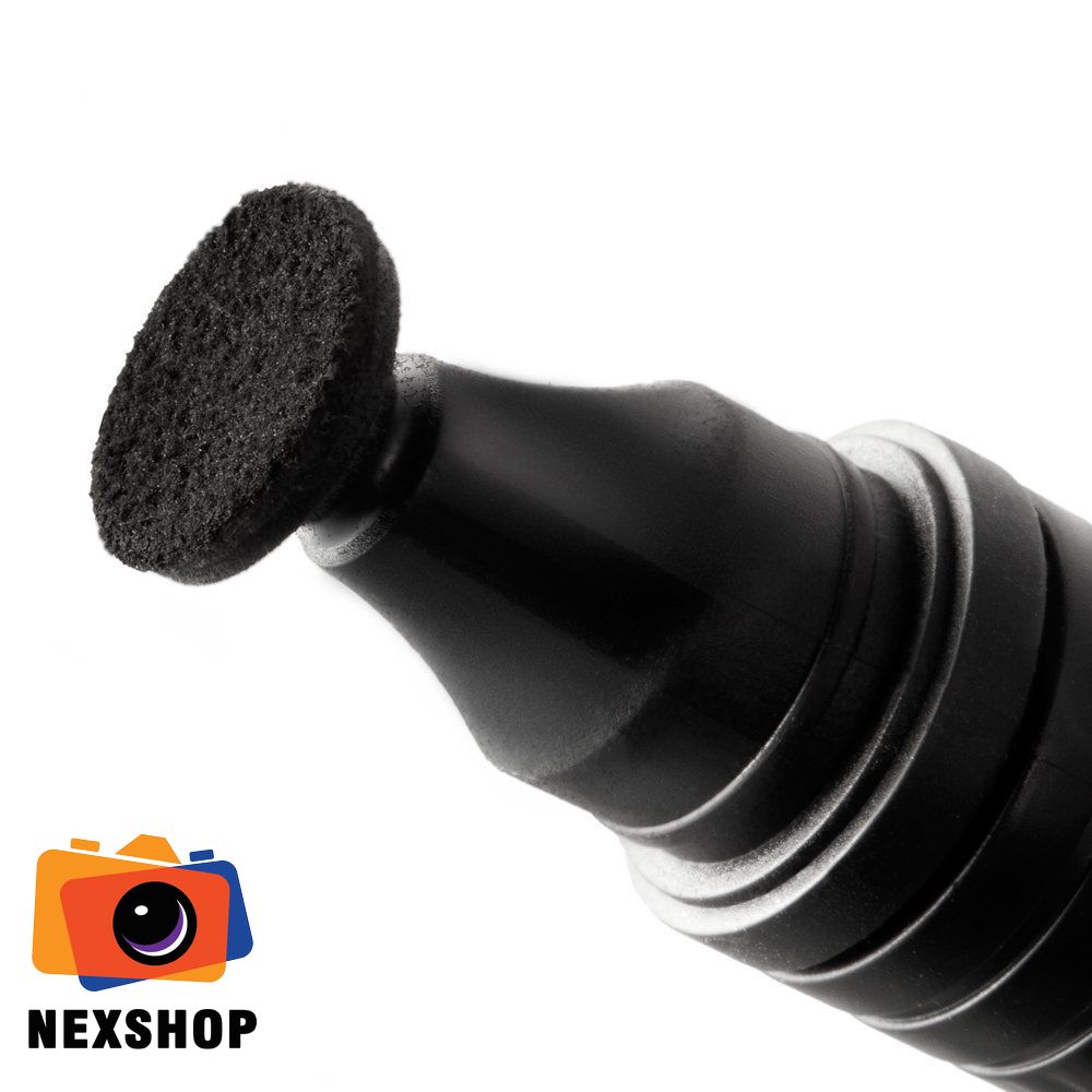 Bút lau lens Lenspen | Chuyên nghiệp, tiện lợi | Chính hãng - khả năng kết nối thiết bị