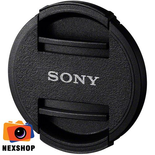 Nắp đậy ống kính Sony phi 40.5mm | Chính hãng, BH 2 năm | Chính hãng - chi tiết 4
