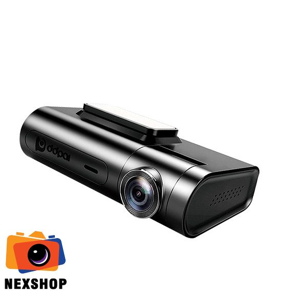 Camera Hành trình Ddpai X2 Pro - Bảo hành 2 năm