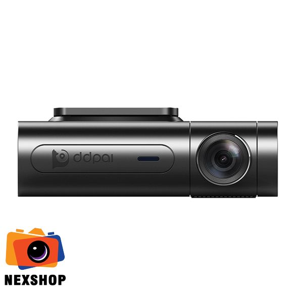 Camera Hành trình Ddpai X2 Pro - Bảo hành 2 năm